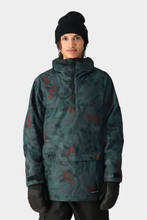 686 Women's Upton Insulated Anorak