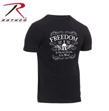 Athletic Fit Freedom T-Shirt