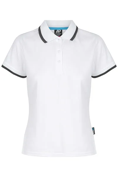 Aussie Pacific Portsea Lady Polos (2321)