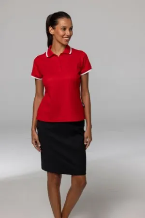 Aussie Pacific Portsea Lady Polos (2321)