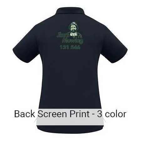 Back A3 Size-3 Colour Print