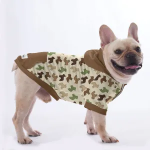 Bale - Hoodies for French Bulldog  | Frenchie Shop Original