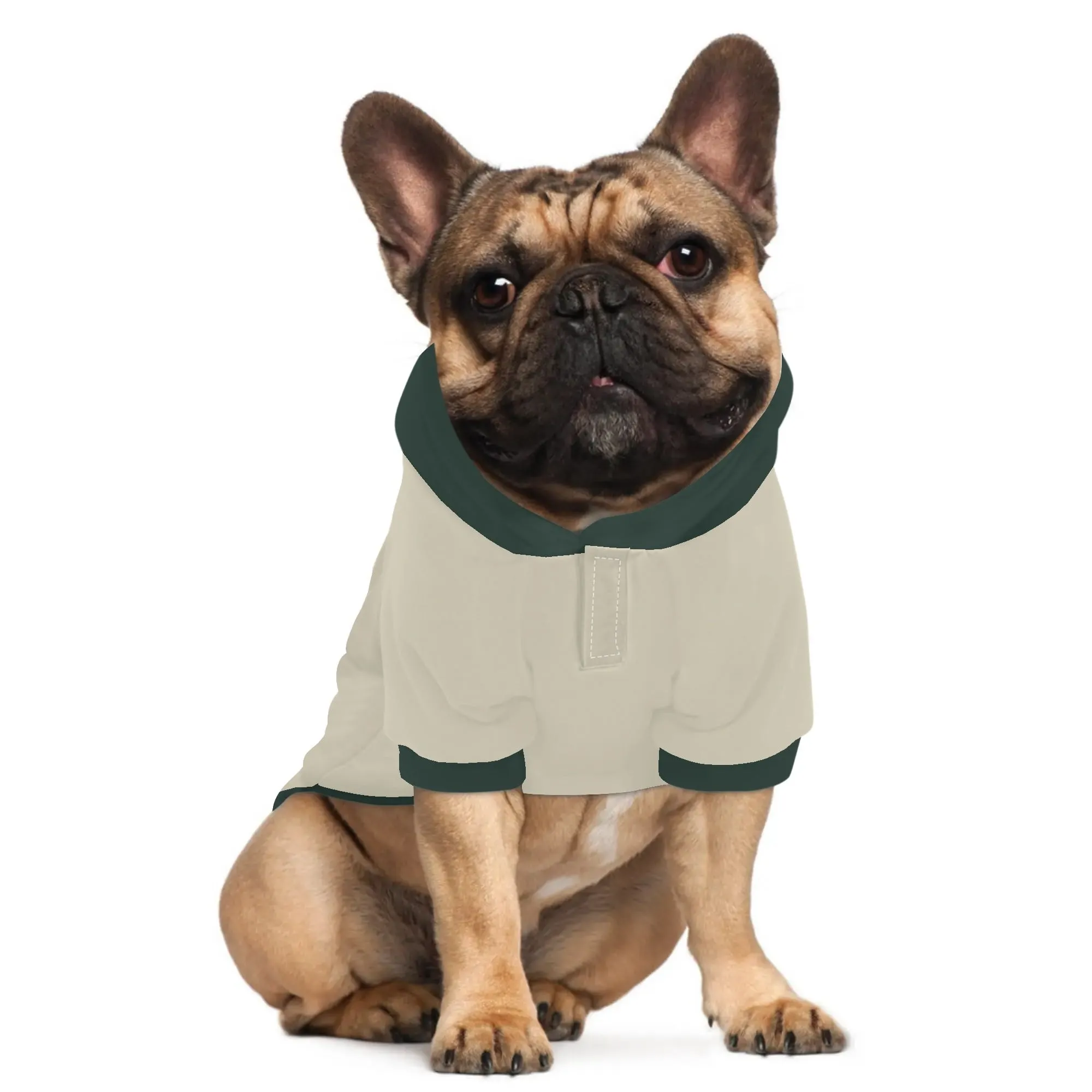 Be Original - Hoodies for French Bulldog  | Frenchie Shop Original