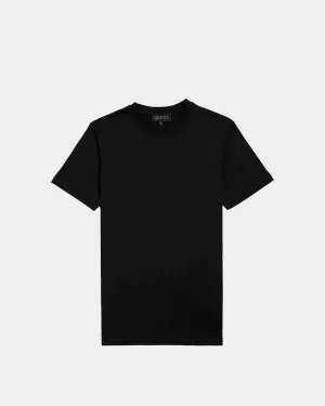 Black T-shirt