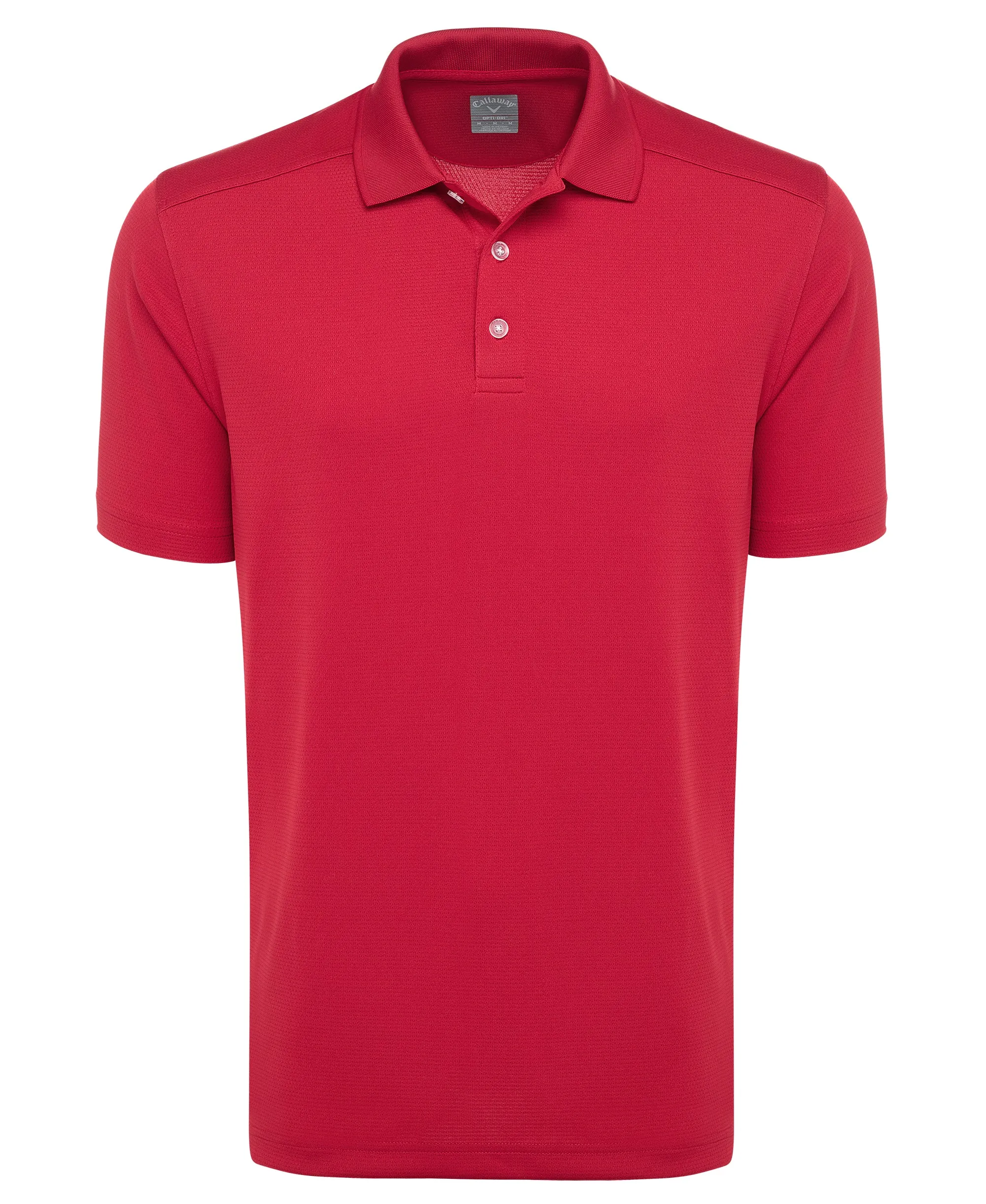 Callaway Big & Tall Core Performance Polo