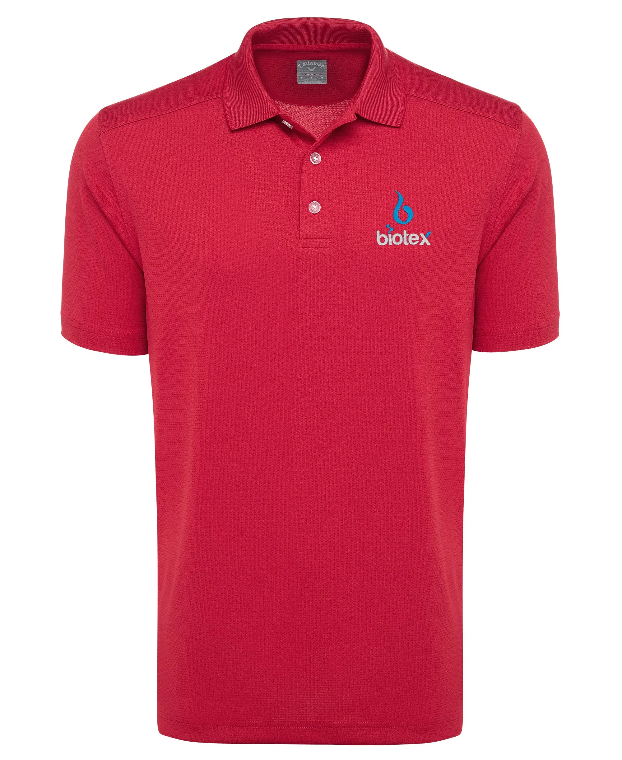 Callaway Big & Tall Core Performance Polo