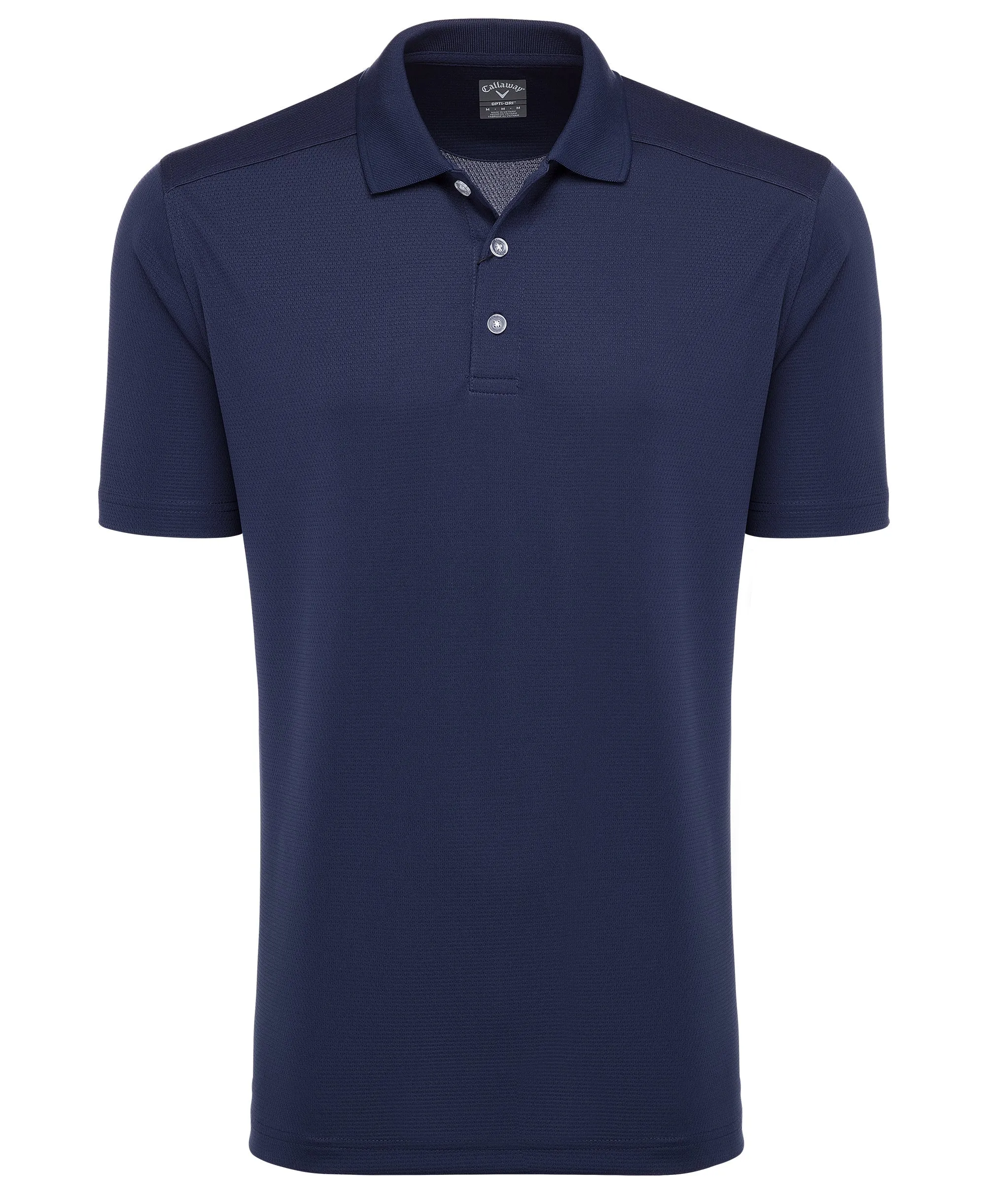 Callaway Big & Tall Core Performance Polo