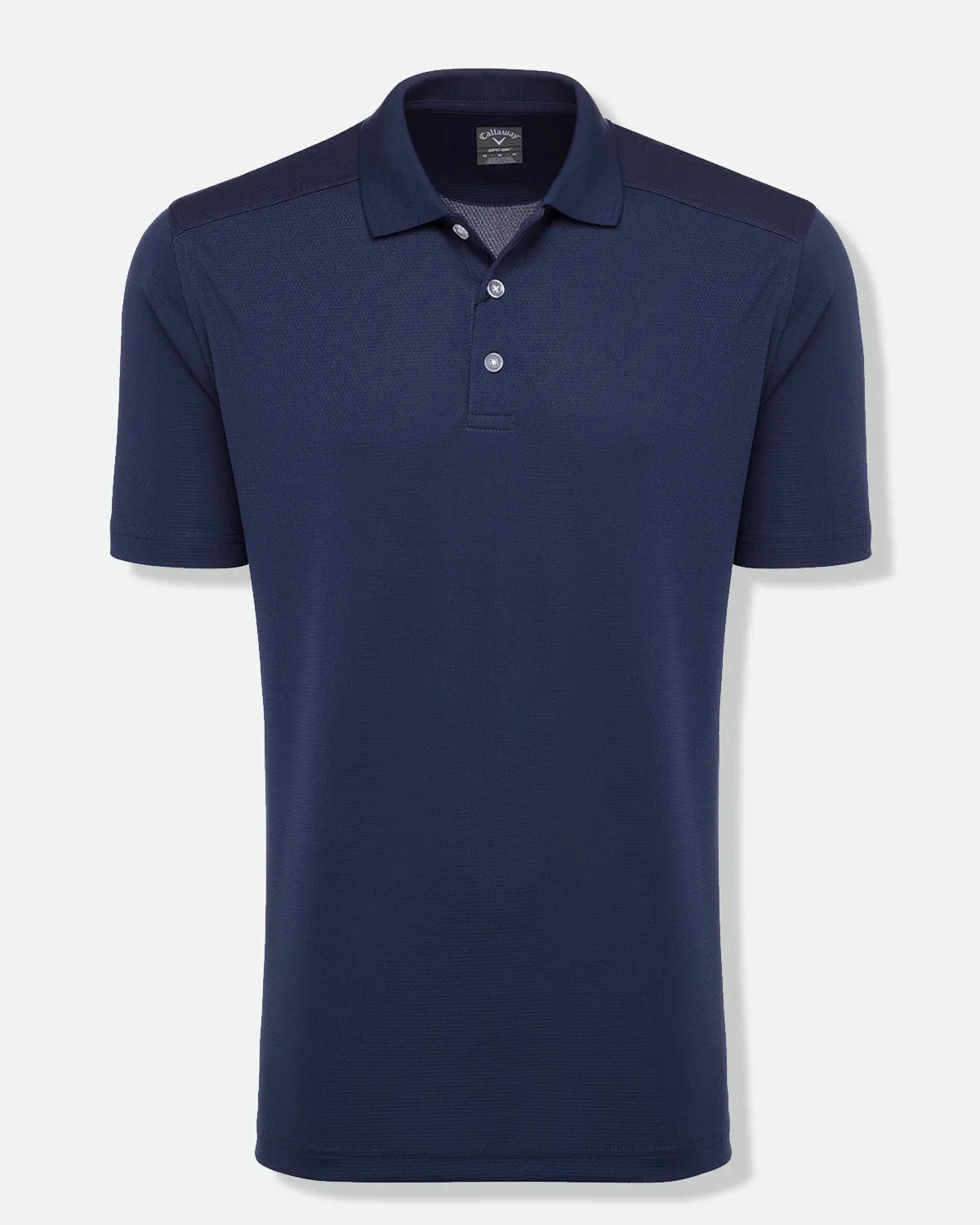 Callaway Big & Tall Core Performance Polo