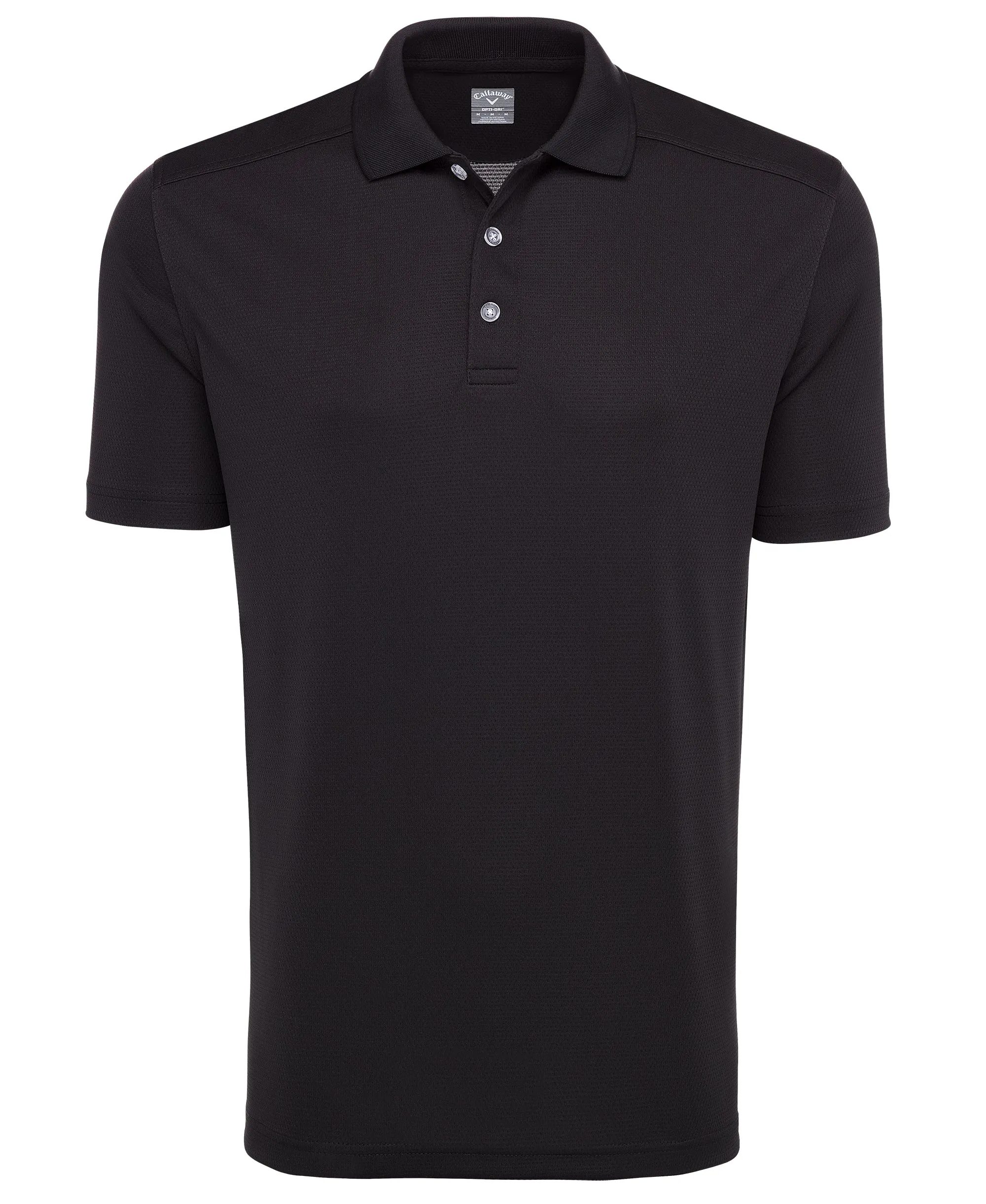 Callaway Big & Tall Core Performance Polo