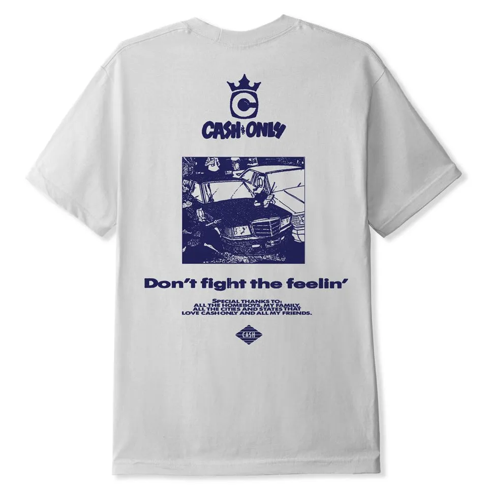 Cash Only Boulevard T Shirt