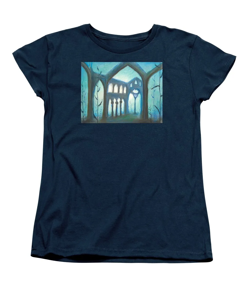 Celestial Sea ~ Women's T-Shirt (Standard Fit)