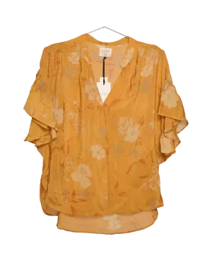 Charm SILK Top - No. 94