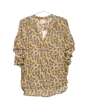 Charm Top - No. 162