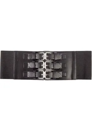 Chor | CORSET BELT