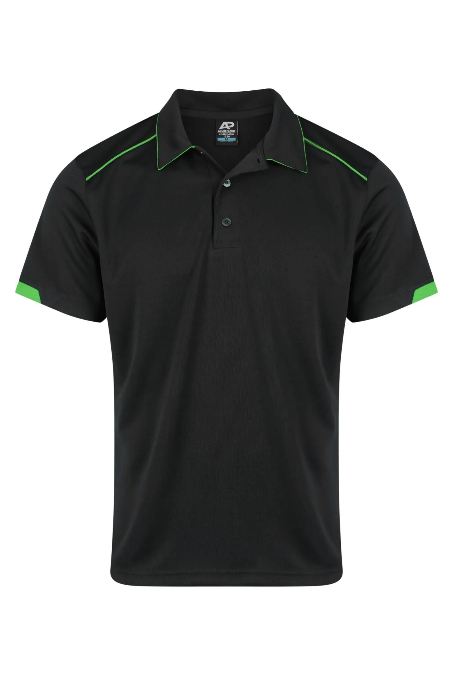 CURRUMBIN MENS POLOS - 1320