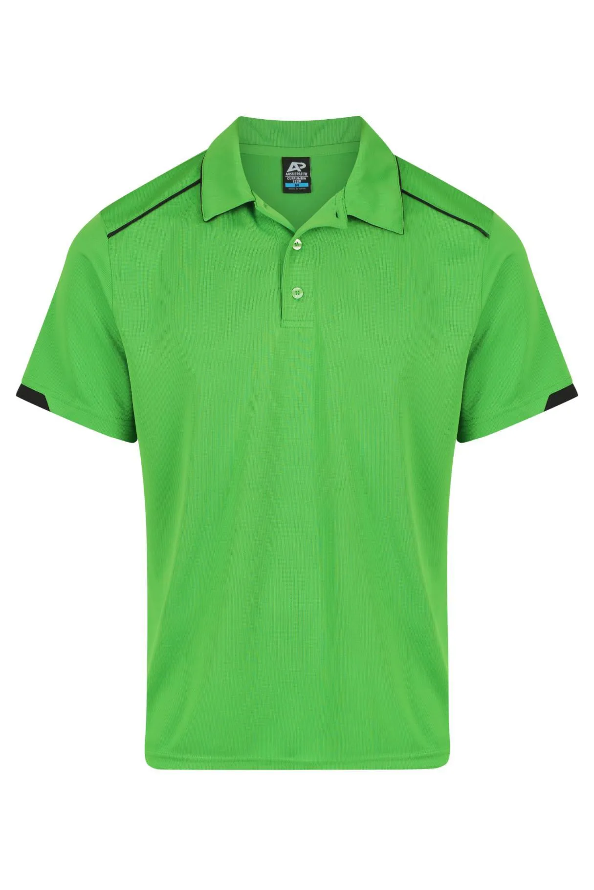 CURRUMBIN MENS POLOS - 1320