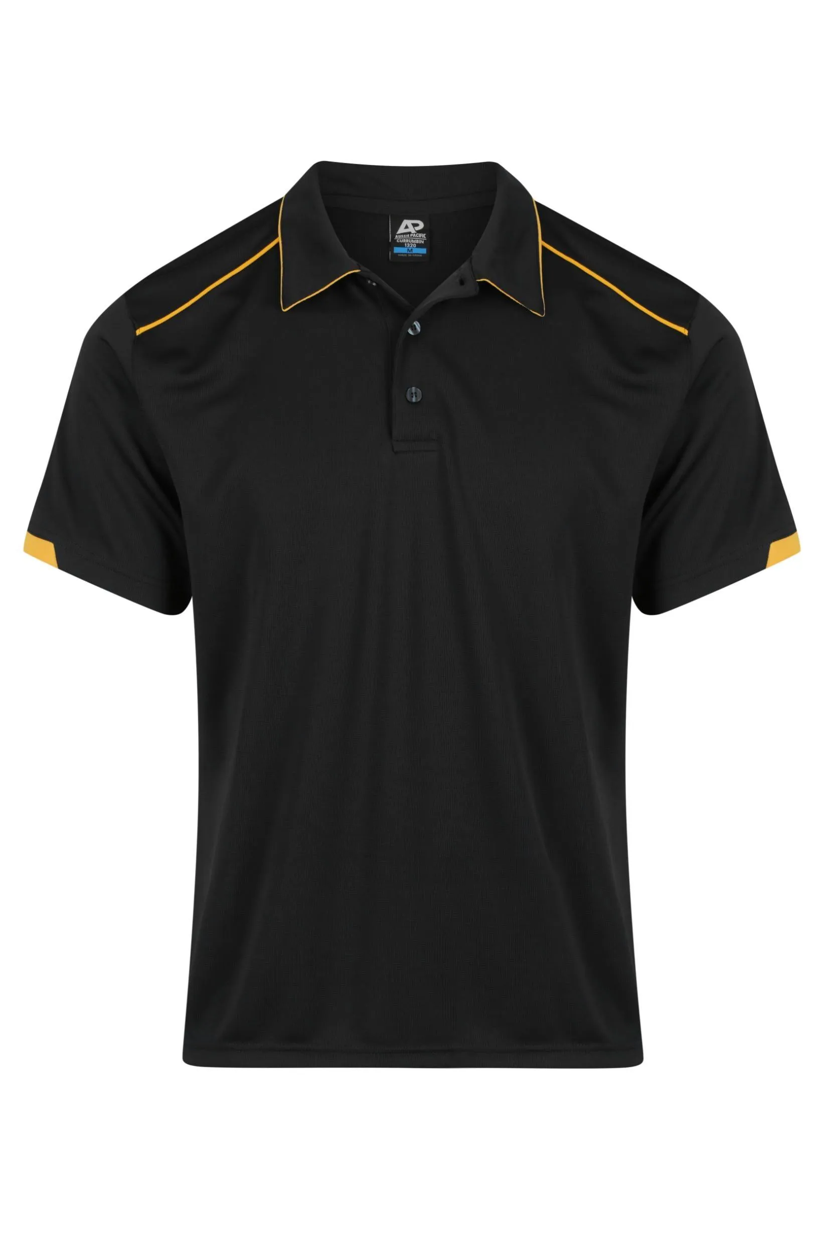 CURRUMBIN MENS POLOS - 1320