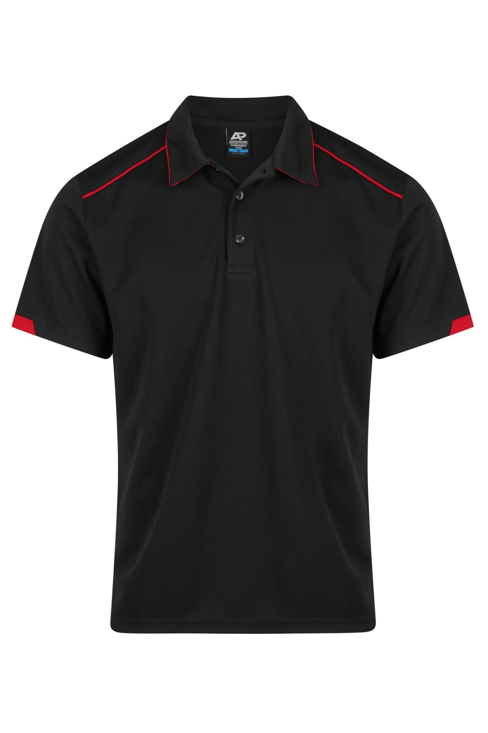 CURRUMBIN MENS POLOS - 1320