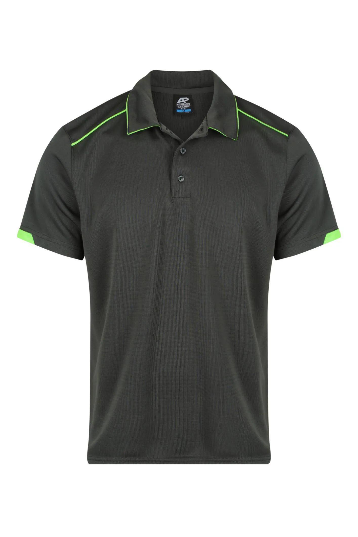 CURRUMBIN MENS POLOS - 1320