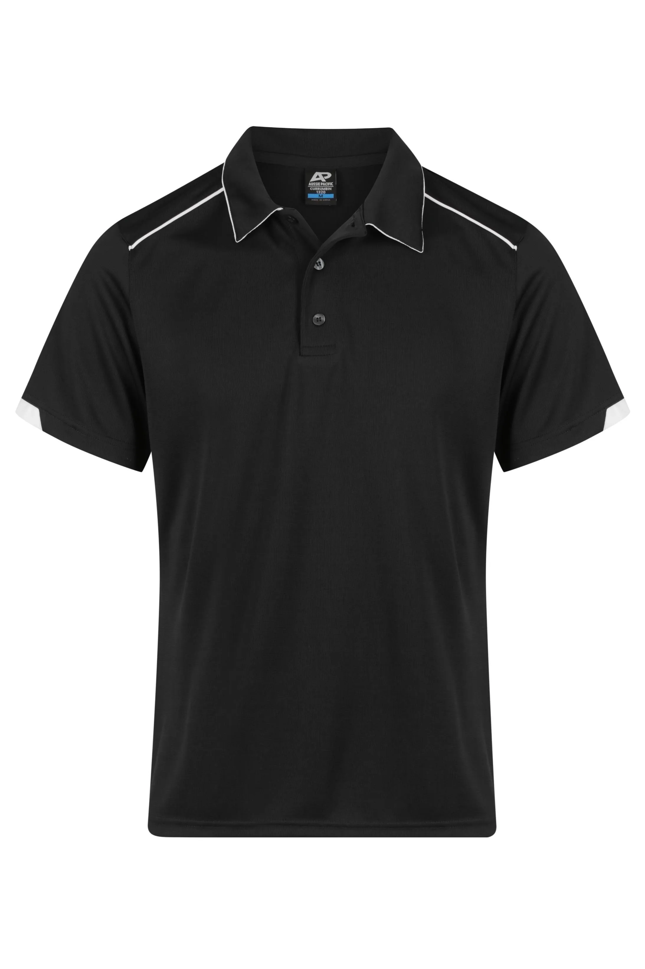 CURRUMBIN MENS POLOS - 1320