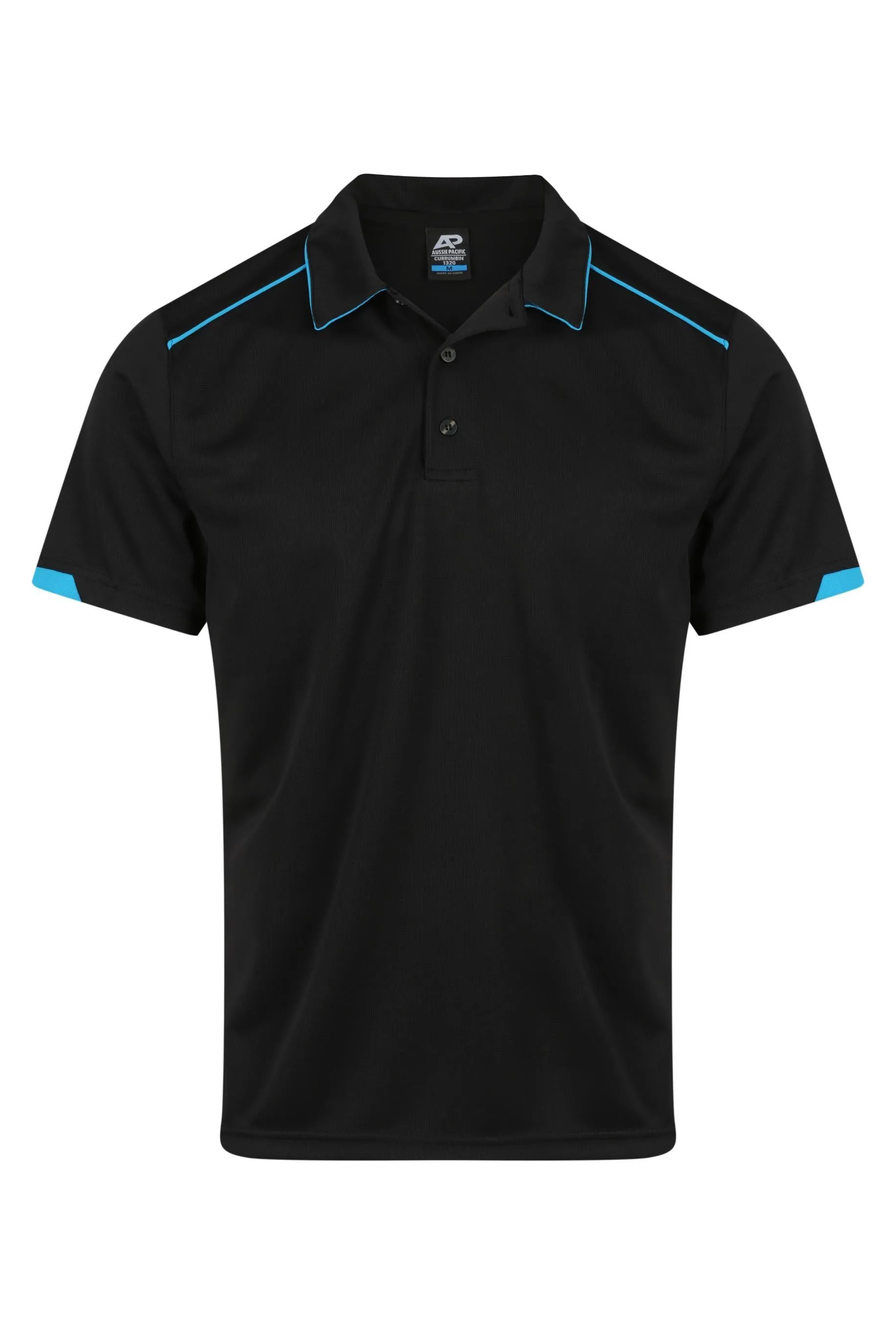 CURRUMBIN MENS POLOS - 1320