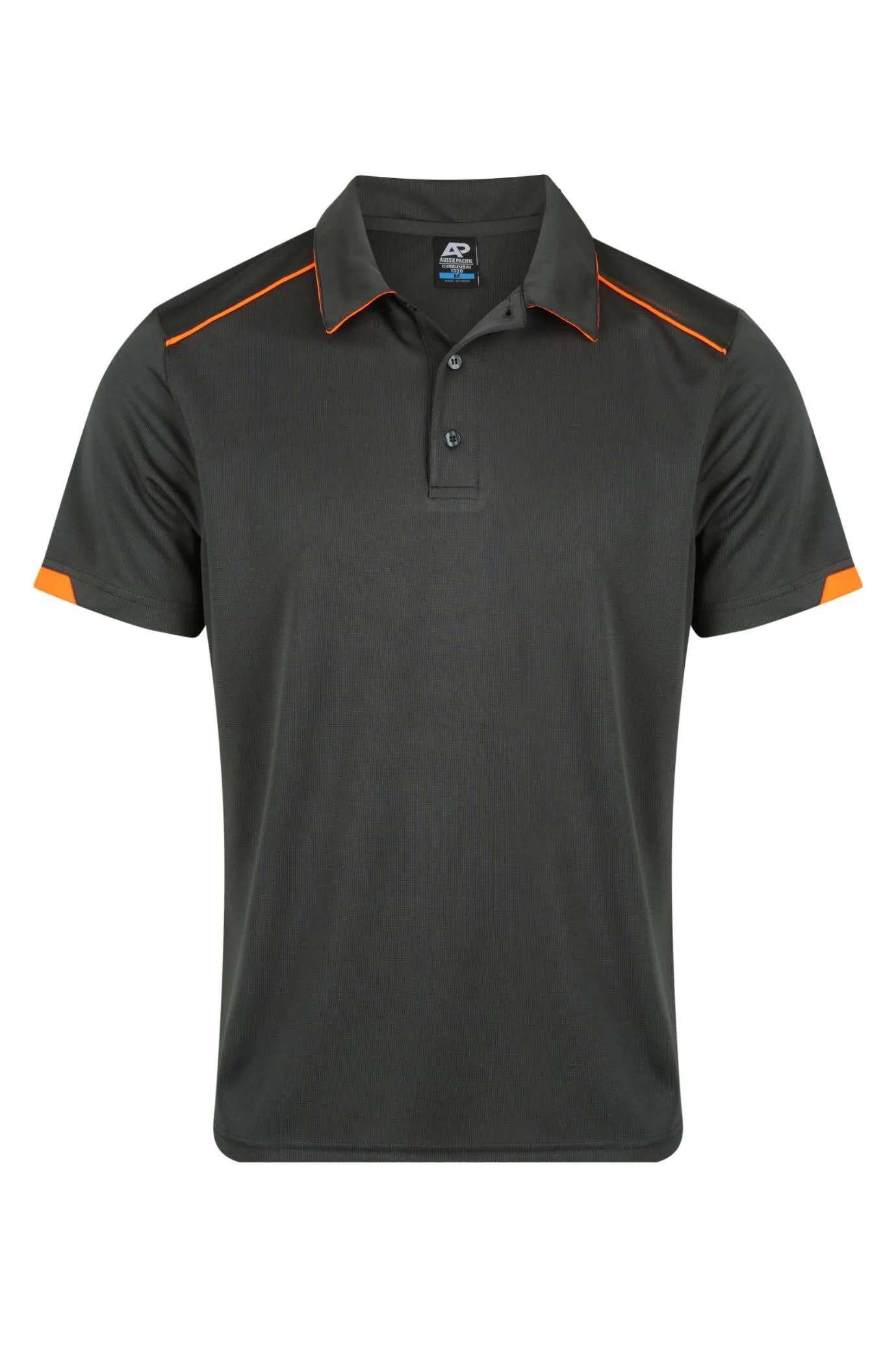 CURRUMBIN MENS POLOS - 1320