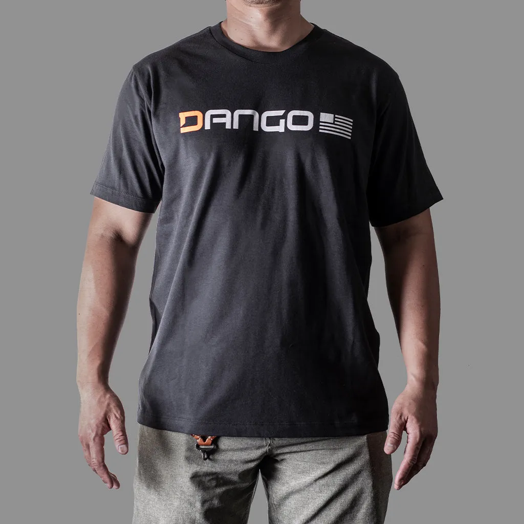 DANGO TSHIRT - LOGO