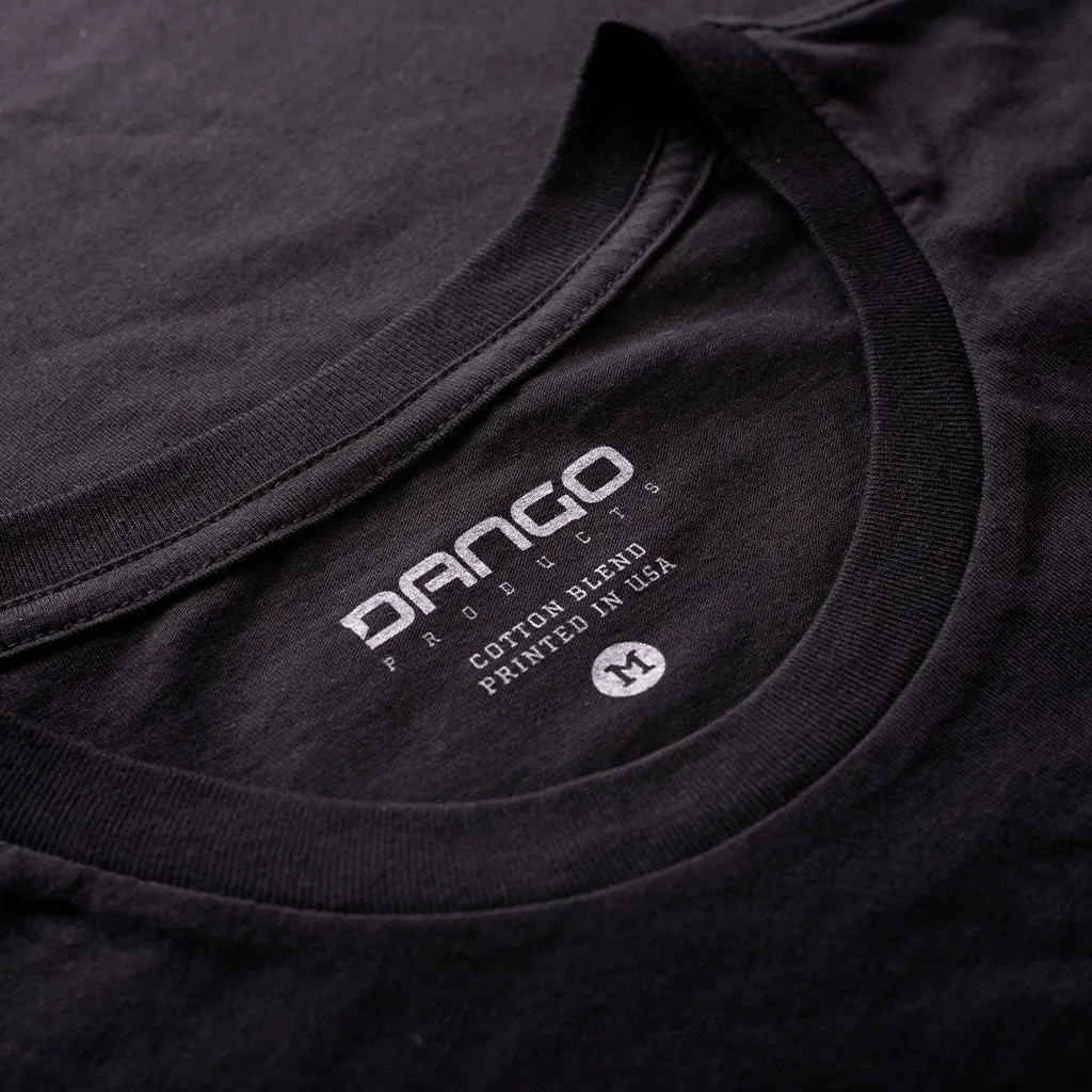 DANGO TSHIRT - LOGO