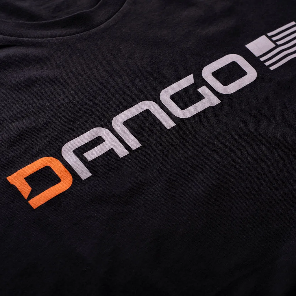 DANGO TSHIRT - LOGO