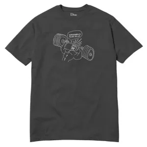 Dime Abeast T Shirt