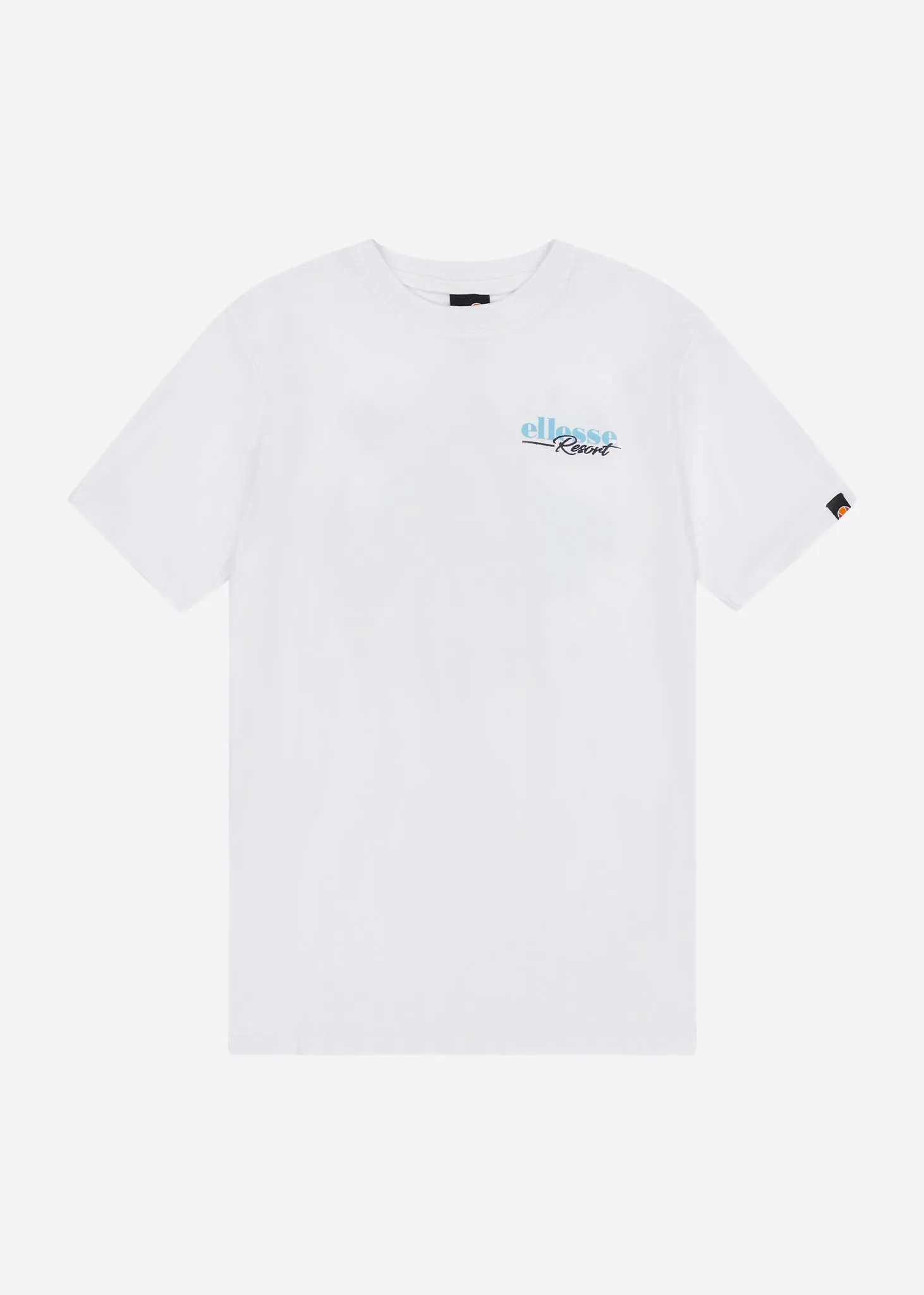 Drevino tee - white