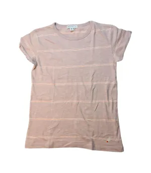 Emile et Ida Short Sleeve T-Shirt 12Y