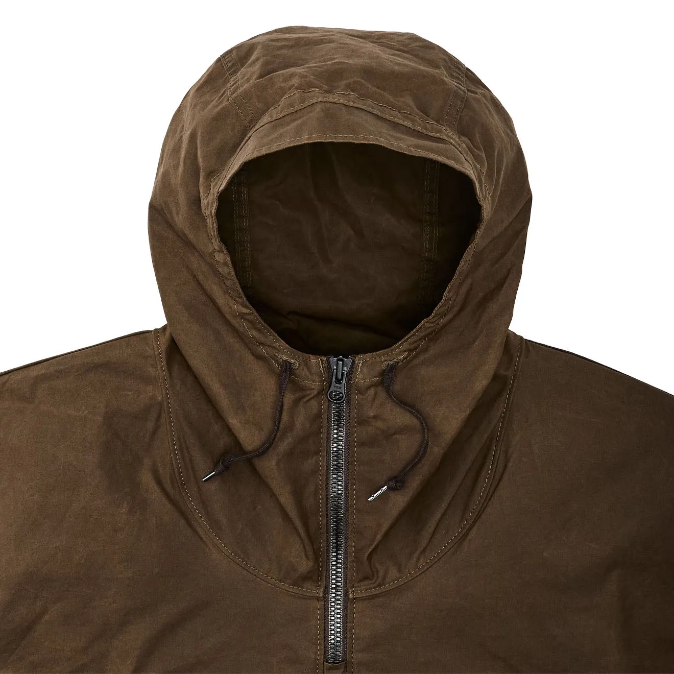 Filson Ranger Anorak Olive Drab