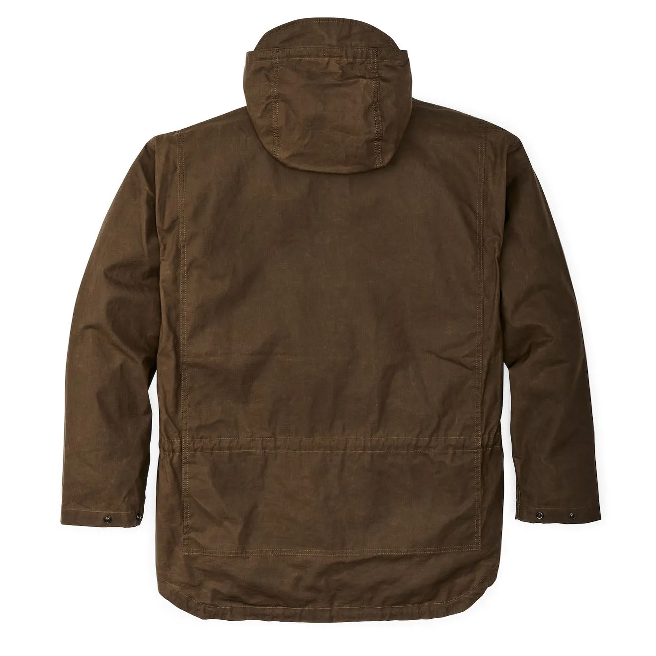 Filson Ranger Anorak Olive Drab