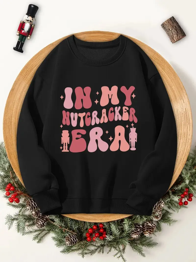 GB Nutcracker Era Sweatshirt