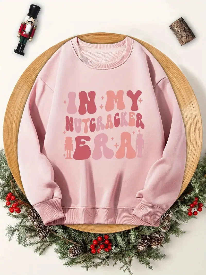 GB Nutcracker Era Sweatshirt