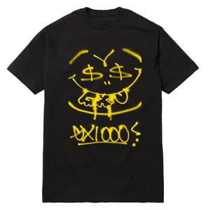 GX1000 Get Another Pack T Shirt