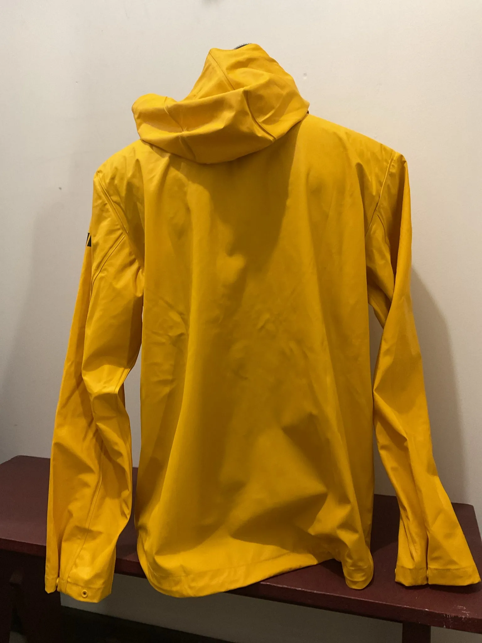 Helly Hansen Moss  Raincoat Men's L