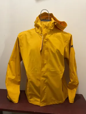 Helly Hansen Moss  Raincoat Men's L