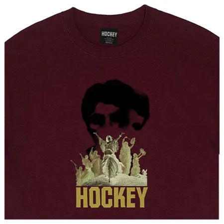 Hockey Serenade T Shirt