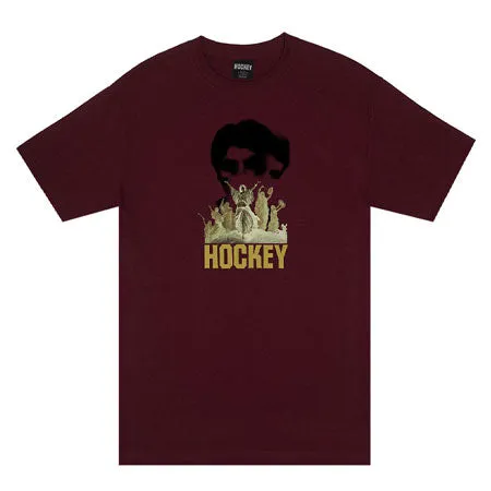 Hockey Serenade T Shirt