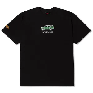 HUF HUF x Toyota 91 Runner T Shirt