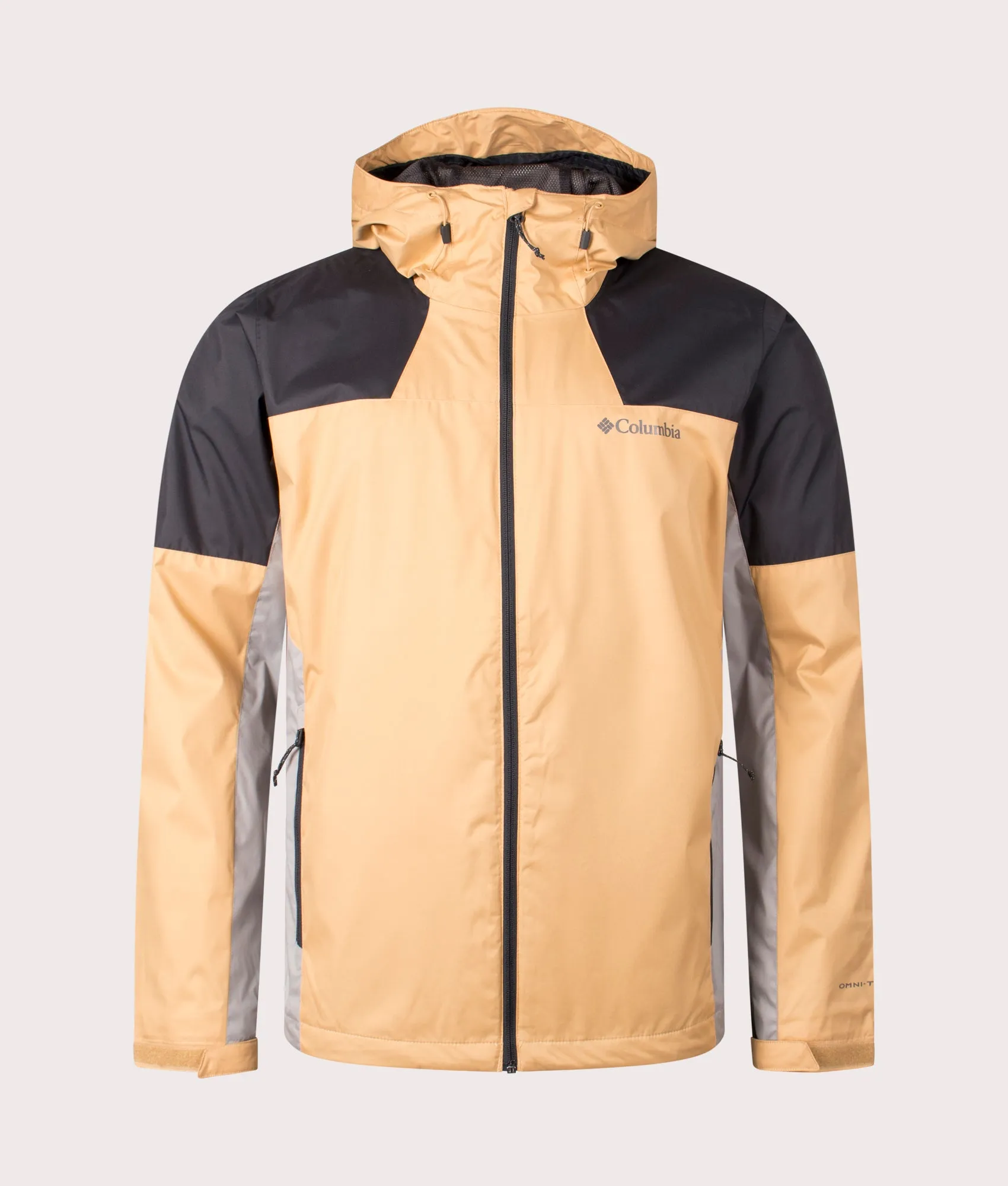 Inner Limits III Waterproof Hiking Jacket