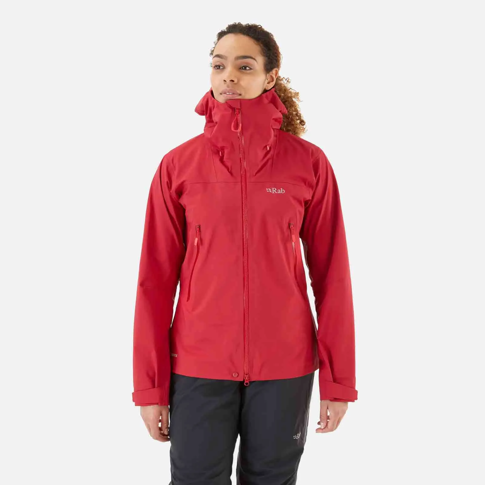 Kangri Jacket GTX - Wmns