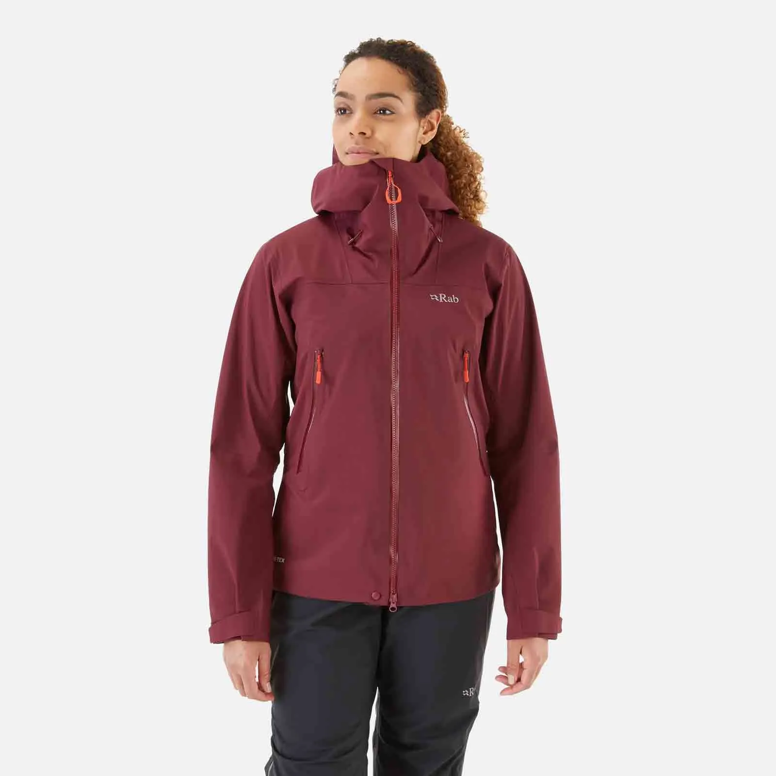 Kangri Jacket GTX - Wmns