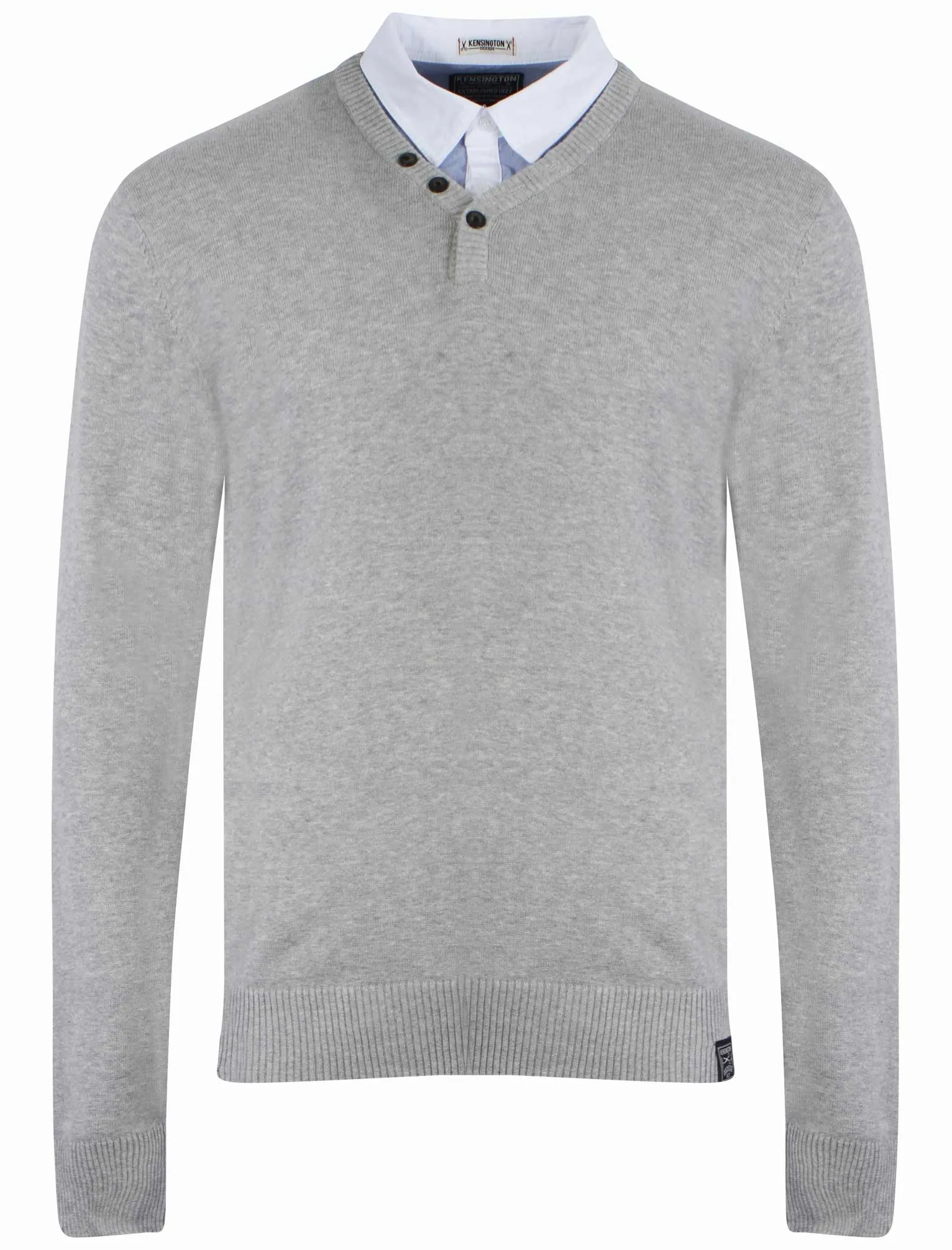 Kensington Dockside Roberto Jumper