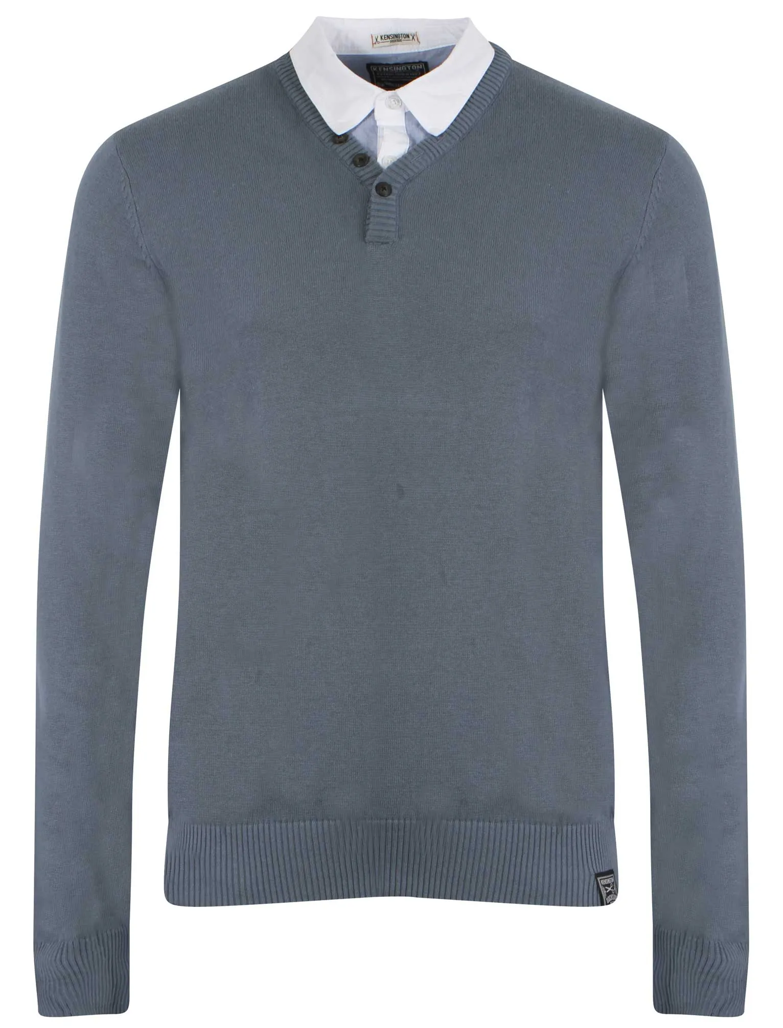 Kensington Dockside Roberto Jumper