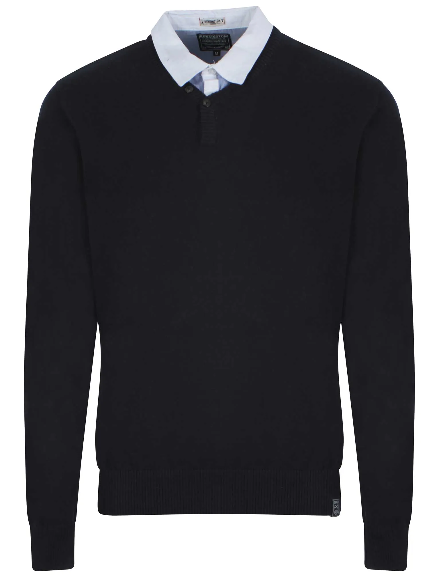 Kensington Dockside Roberto Jumper