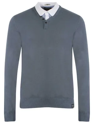 Kensington Dockside Roberto Jumper