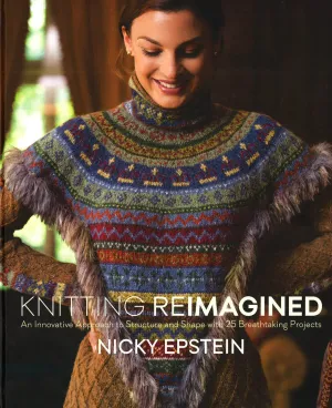 Knitting Reimagined